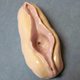 Illustration for article titled Put It In Your Mouth: Genital-Shaped Bongs